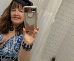 Sexy, Mature, BBW Nursing Student available for companionship! - Image 6