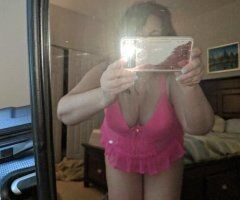 Sexy, Mature, BBW Nursing Student available for companionship! - Image 8