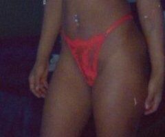 Tulsa escorts - YO BEST EATER🤤ITS MY BDAY SO TREAT ME REALLY GOOD💰