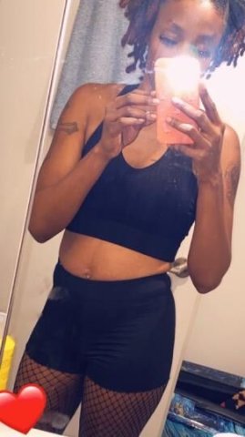 Outcall fun with Kaylah ❤🫶🏾🥳 - 1