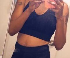 Worcester escorts - Outcall fun with Kaylah ❤🫶🏾🥳