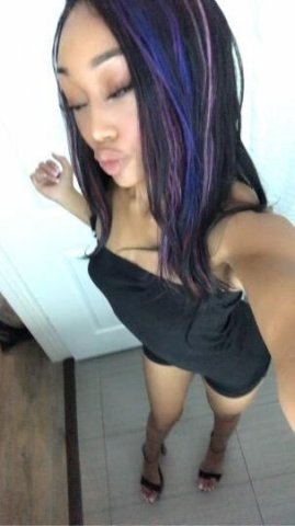 REAL, RAW, & TOP TIER🍭💦 (Ins & Outs)💋 - 1
