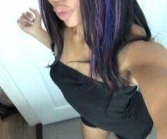 Fort Worth escorts - REAL, RAW, & TOP TIER🍭💦 (Ins & Outs)💋