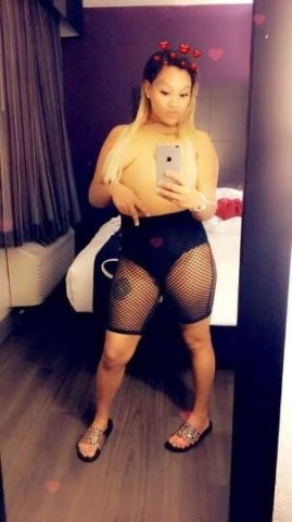 Sexy Mixed Red bone in town for a good time Not a long time💋 - 1