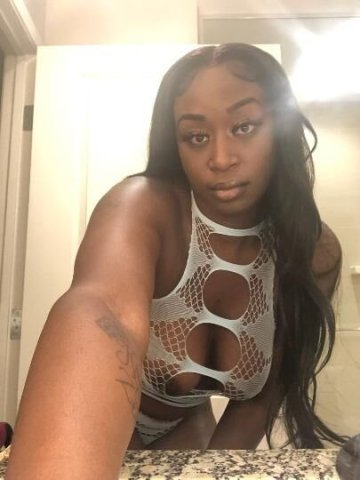 *EBONY CHOCOLATE TREAT*IM BACK! AFTER 9PM tonight avail - 1