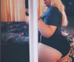 Harrisburg escorts - the perfect blonde 😘 Harrisburg, 😘 wanna try something new ! verification available 💕💋
