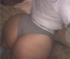 Lima/Findlay escorts - THICKER and WETTER 💦🍑 available now