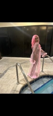 barbie 💦💦 - 1