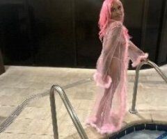 Milwaukee escorts - barbie 💦💦