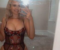 The Irresistable blonde 👸🏼 best in Houston 💦🥵 Young classic bombshell 😍💕 100% real pics 😋 A true fantasy before your eyes 💋💦🤤 - Image 3