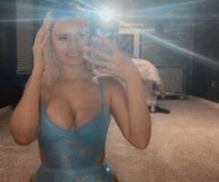 The Irresistable blonde 👸🏼 best in Houston 💦🥵 Young classic bombshell 😍💕 100% real pics 😋 A true fantasy before your eyes 💋💦🤤 - Image 7
