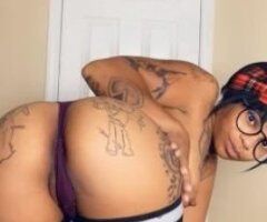 JUST HERE TOO GIVE YALL MY LINK - Image 2