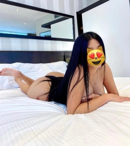 sexy latina 😈 - 1