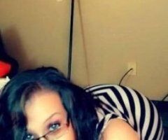Tulsa escorts - CUM GET YOUR SWEET SUNDAY TREAT