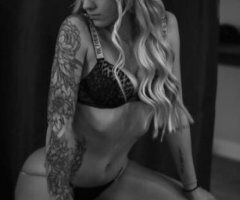 Battle Creek escorts - Allow me to introduce myself💋