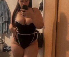 Wenatchee escorts - ✨Sexy Mixed Playmate✨ Visiting❤💦Thick & Busty💦 ♏Fetish Friendly ♏
