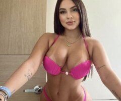 Salt Lake City escorts - AVAILABLE FOR YOU MY KING, I am LATINA, I am HERE TO MAKE YOU RICH, TASTY AND DELICIOUS THINGS.💋