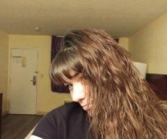 Cincinnati escorts - Looking for fun Alanas the one