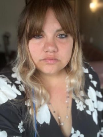BUSTY BBW WITH A GOOD SUCK - 1