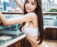 Raleigh-durham escorts - 🌸 cute asian sweetheart🌸