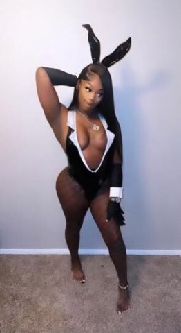 visiting 💕SEXY Trans.. LET ME BE YOUR SLUT DADDY ! 🔥😝 Facetime verification only ✅ - 1