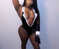 visiting 💕SEXY Trans.. LET ME BE YOUR SLUT DADDY ! 🔥😝 Facetime verification only ✅ - Image 1