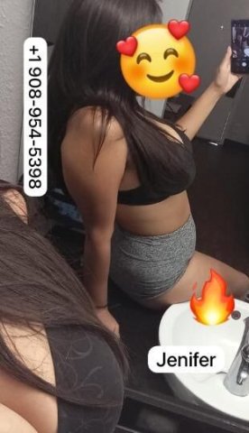 HIT ME UP, (PAYMENT IN PERSON💯) REAL💕✨PRETTY GIRL💗✨SAFE💕 - 1