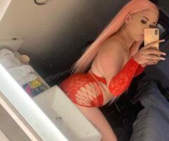 North Bay escorts - ✨5 ⭐ SERVICE AVAILABLE NOW !! COME SEE ME ❄