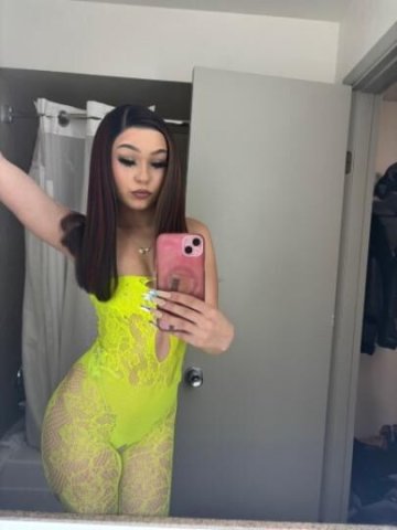 Petite With A Pretty 🐱.. Ready To Play 24/7 🍭 5⭐Meets & Fresh Content 💦😍 - 1