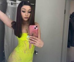 Portland escorts - Petite With A Pretty 🐱.. Ready To Play 24/7 🍭 5⭐Meets & Fresh Content 💦😍