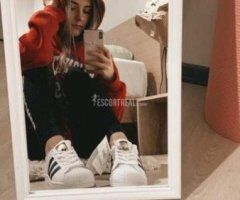 Florence escorts - Emma (Disponible pour le plan cul)