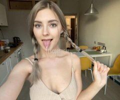 Emma (Disponible pour le plan cul) - Image 3