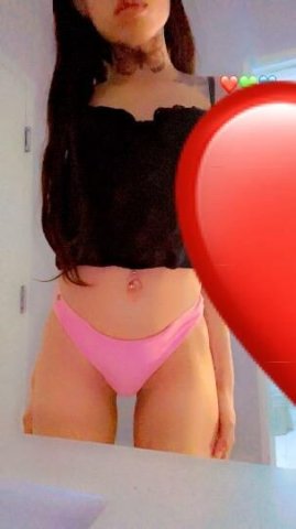 icey fat pussy ❄🧼💦 - 1