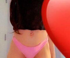 Tulsa escorts - icey fat pussy ❄🧼💦