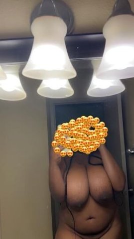 THIS AD NOT FAKE I JUST TOOK MY FACE DOWN THATS IT!!!!!!!!!NOT HERE FOR A LONG TIME, HERE FOR AGOOD TIME😘VERY Discreet Sexy BBW Ebony COME CHECK ME OUT😘 - 1