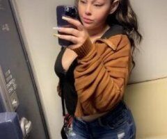 Western Slope escorts - do you want me naughty or nice 🤫