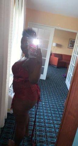 Sexy chocolate drop!! - 1