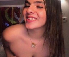 Pueblo escorts - Come explore my beautiful body 👅 💯
