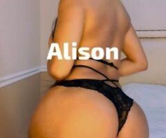 Anchorage escorts - OUTCALL 🚗 Chocolate doll 🍫 🇨🇴 colombian