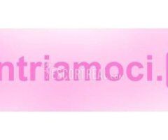 Florence escorts - incontriamoci Staff (incontriamoci Staff)