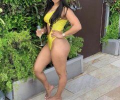 Burlington escorts - 💋SEXY LATINA CALL ME💋