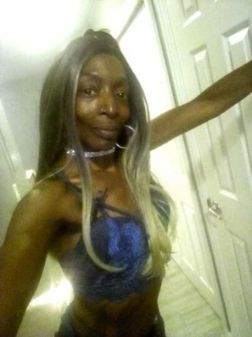 Indigo is the name .And if u know Black barbie then u are about to meet her twinn Gentilmenn - 1