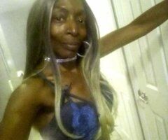 Daytona escorts - Indigo is the name .And if u know Black barbie then u are about to meet her twinn Gentilmenn