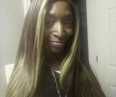 Indigo is the name .And if u know Black barbie then u are about to meet her twinn Gentilmenn - Image 5