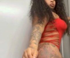 Charlotte escorts - incall ft verify in
