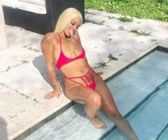 Orlando escorts - baddies world