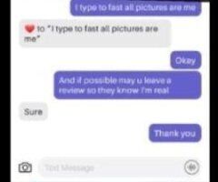 *INCALLS ONLY*COME HERE FUCK ME LET ME SUCK YOUR DICK RIGHT AND FULFILL YOUR NEEDS UNFORGETTABLE PLEASURE FUCKING ME NO DISAPPOINTMENTS HERE I AM 100% REAL#1 BEST CHOICE🥇COME GET CATERED TO THE RIGHT WAY✅️ - Image 2