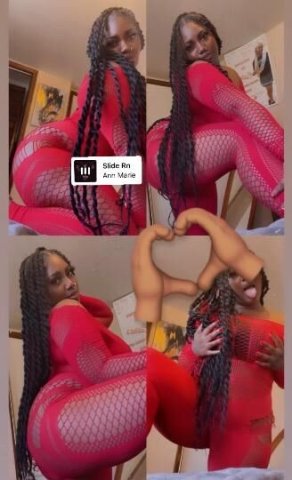 Head HUNTER 🧚🏾♂🧚🏾♂🩷🩷💦💦COME LET ME SLOB YOU DOWN - 1