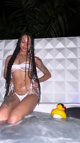 SLIM Sexy Lightskin BARBIE🤩--- DONT MISS THIS👅💕 - 1