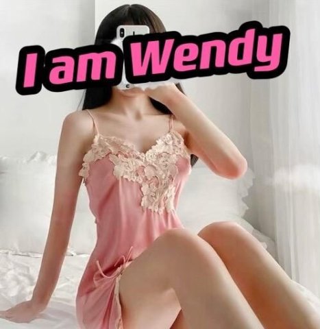 Wendy//Ur Secret Lover - 1
